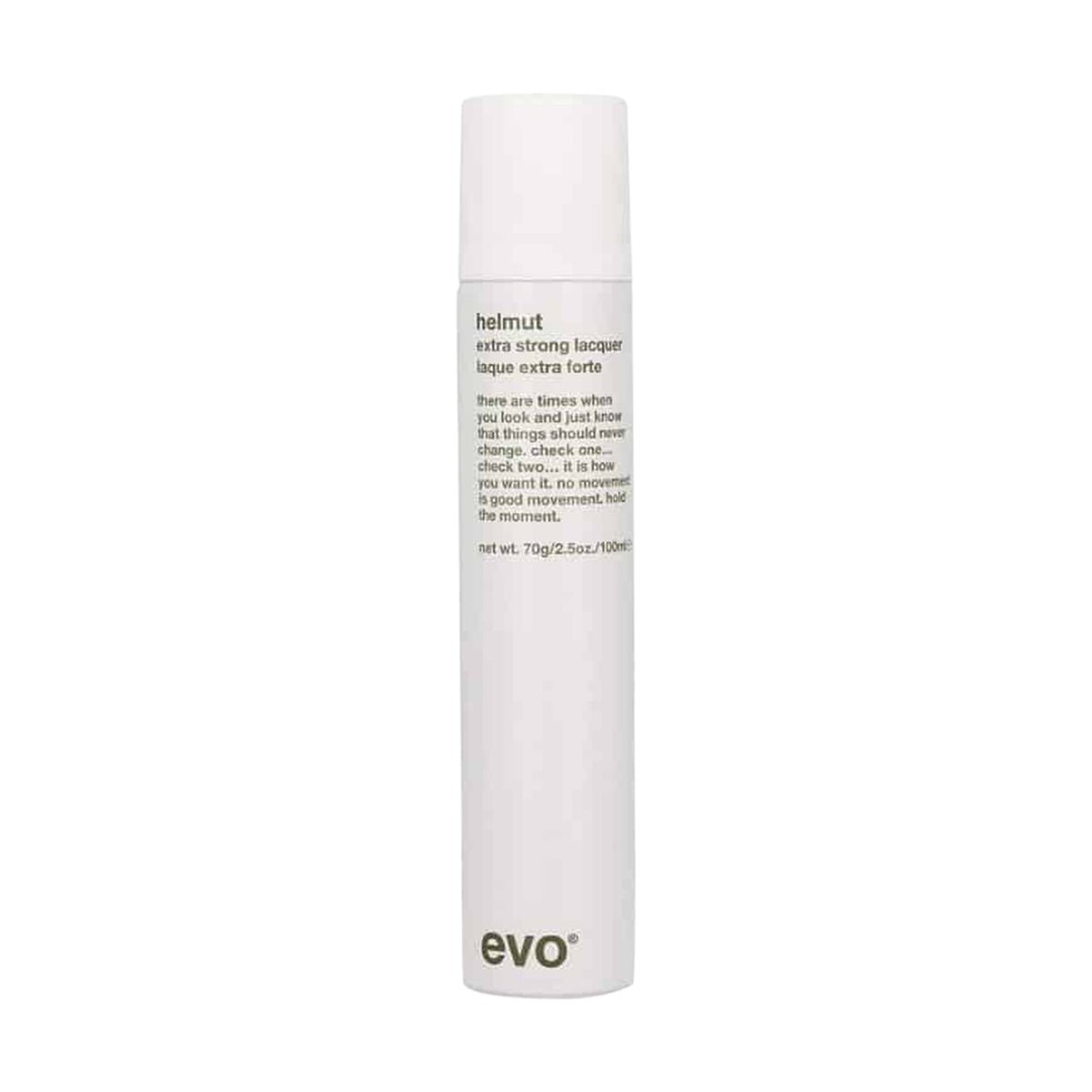 Evo_Helmut Extra Strong Lacquer_Cosmetic World