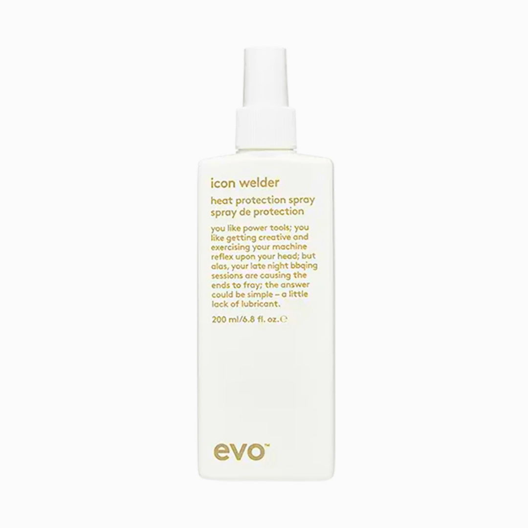 Evo_Icon Welder Hot Tool Shaper_Cosmetic World