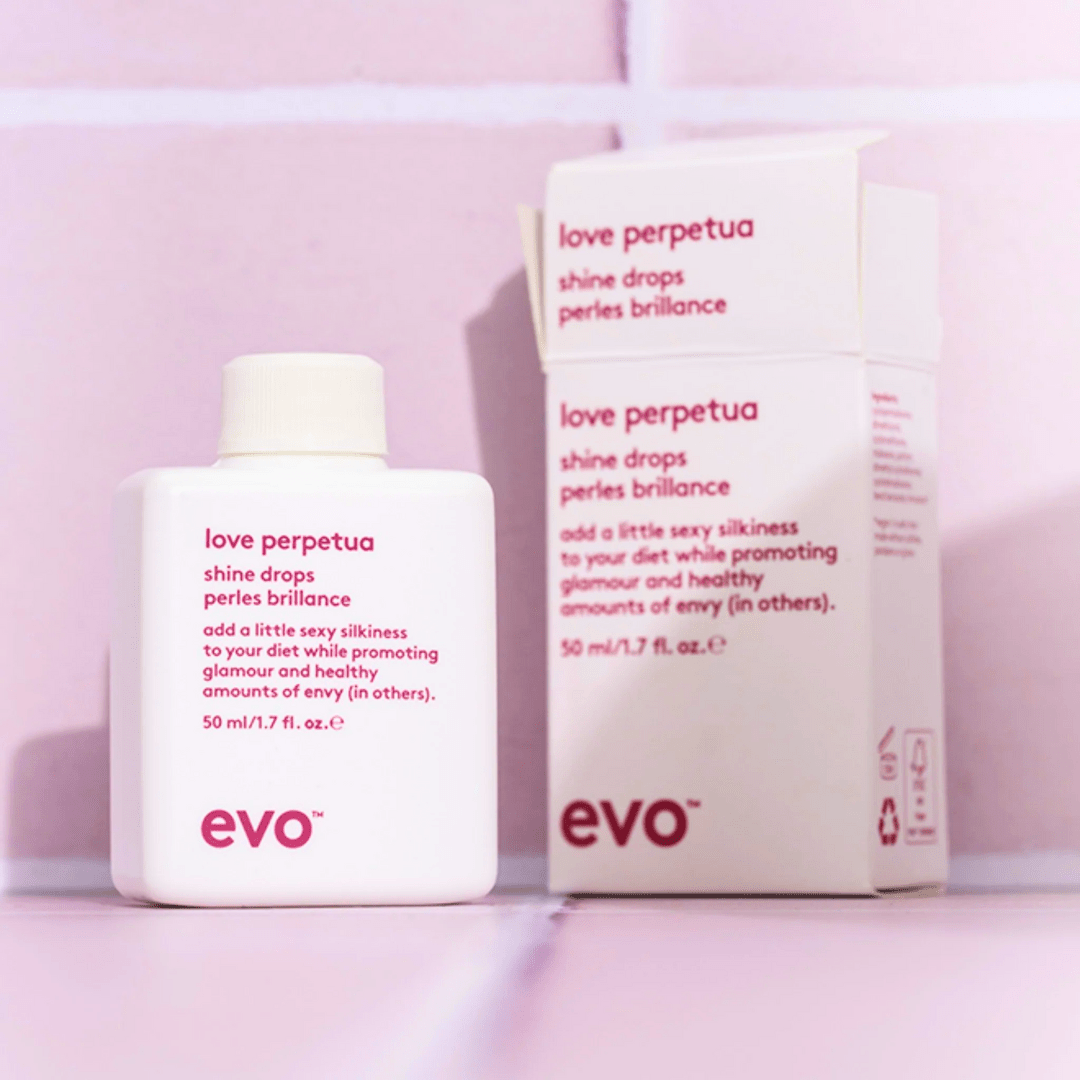 EVO_Love Perpetua Shine Drops_Cosmetic World