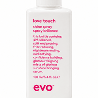 Thumbnail for Evo_Love Touch Shine Spray_Cosmetic World