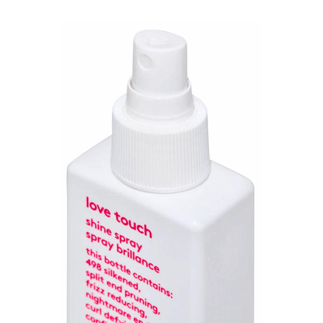 Evo_Love Touch Shine Spray_Cosmetic World