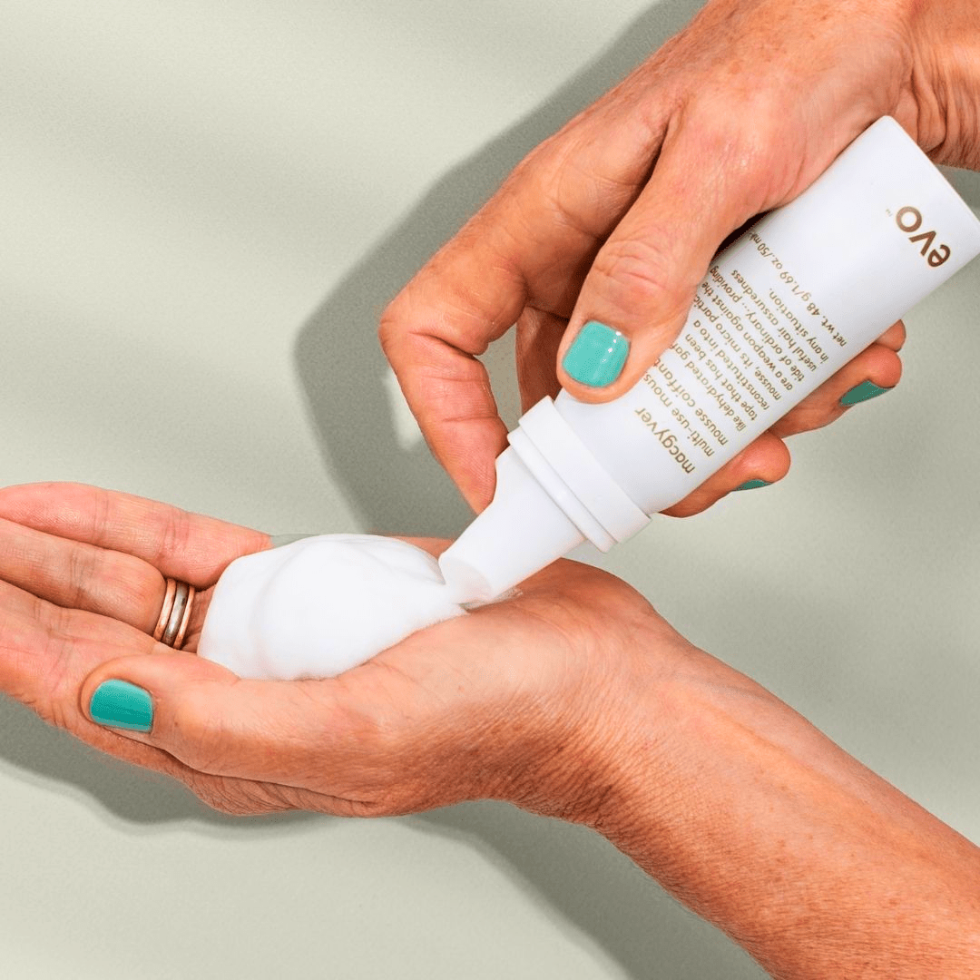 EVO_Macgyver Multi - use Mousse_Cosmetic World