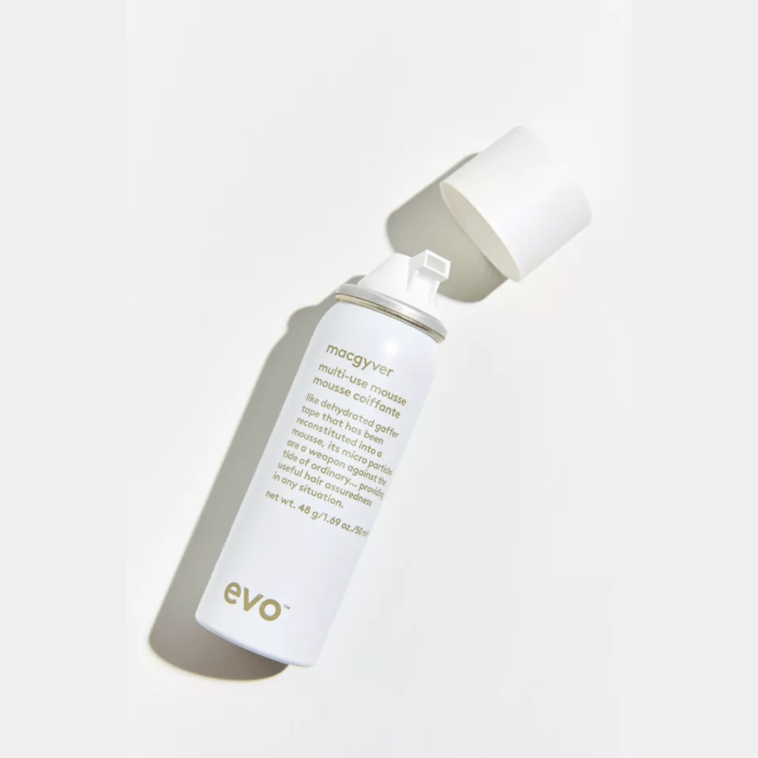 EVO_Macgyver Multi - use Mousse_Cosmetic World