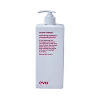 Thumbnail for EVO_Mane Tamer Smoothing Shampoo_Cosmetic World