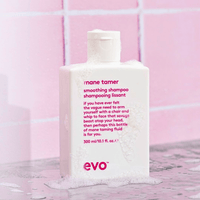 Thumbnail for EVO_Mane Tamer Smoothing Shampoo_Cosmetic World