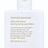 Thumbnail for Evo_Normal Person Daily Shampoo_Cosmetic World