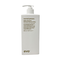 Thumbnail for EVO_Normal Person Daily Shampoo_Cosmetic World