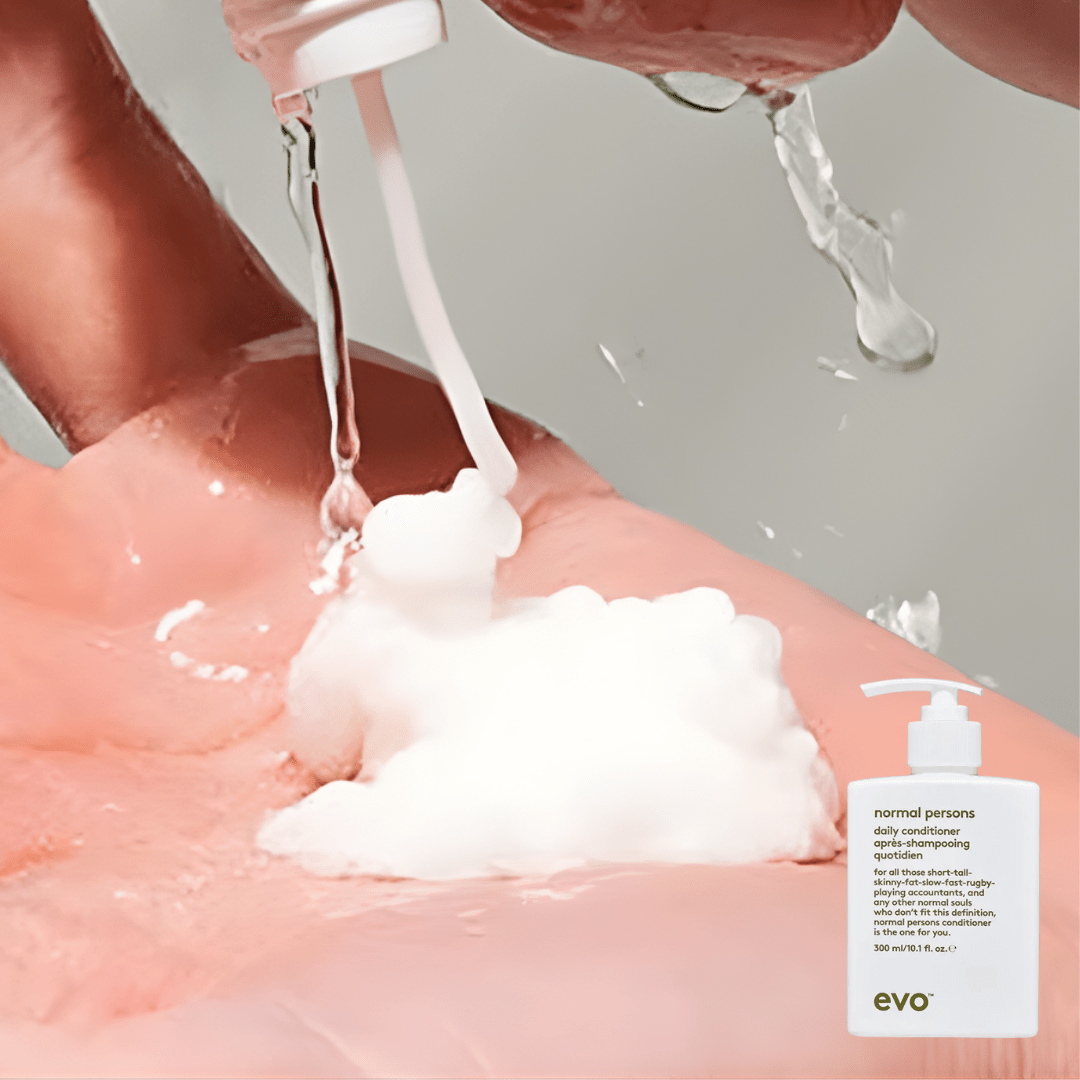 Evo_Normal Persons Daily Conditioner_Cosmetic World