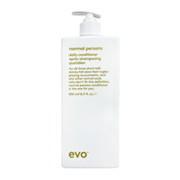Thumbnail for Evo_Normal Persons Daily Conditioner_Cosmetic World