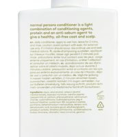 Thumbnail for Evo_Normal Persons Daily Conditioner_Cosmetic World