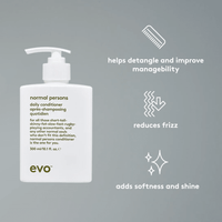 Thumbnail for Evo_Normal Persons Daily Conditioner_Cosmetic World