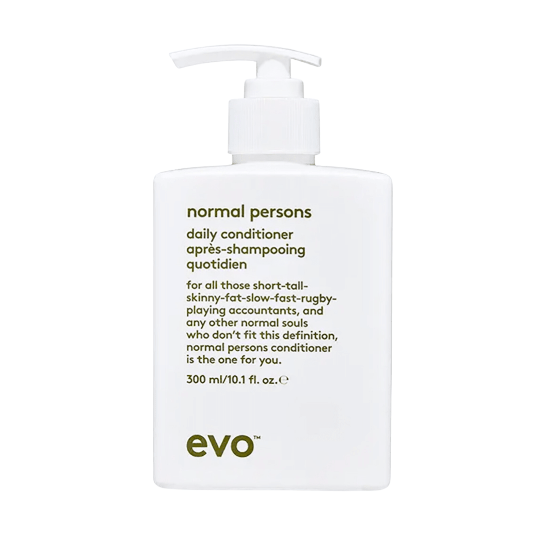 Evo_Normal Persons Daily Conditioner_Cosmetic World