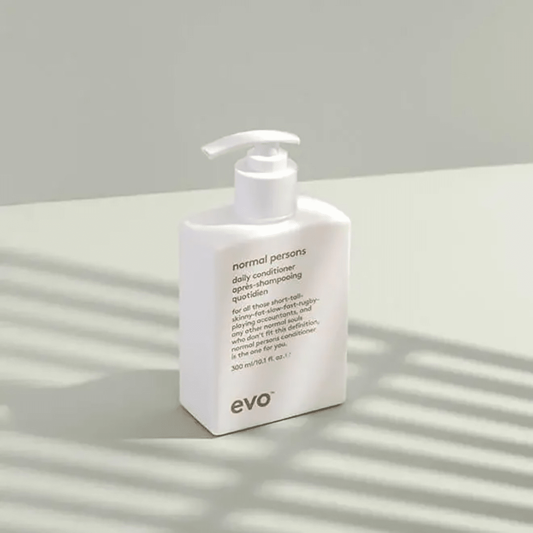 Evo_Normal Persons Daily Conditioner_Cosmetic World