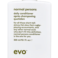 Thumbnail for Evo_Normal Persons Daily Conditioner_Cosmetic World