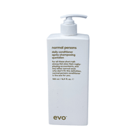 Thumbnail for EVO_Normal Persons Daily Conditioner_Cosmetic World