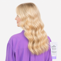 Thumbnail for Platinum Blonde Colour Boosting Treatment