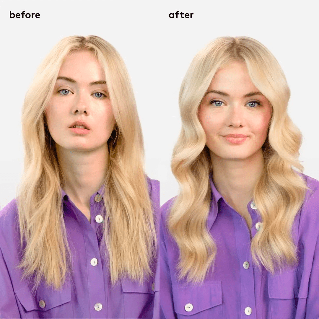 EVO_Platinum Blonde Colour Boosting Treatment_Cosmetic World