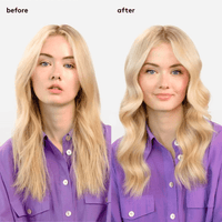 Thumbnail for EVO_Platinum Blonde Colour Boosting Treatment_Cosmetic World