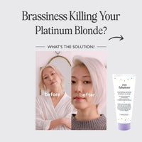 Thumbnail for EVO_Platinum Blonde Colour Boosting Treatment_Cosmetic World