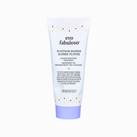 Thumbnail for EVO_Platinum Blonde Colour Boosting Treatment_Cosmetic World