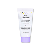 Thumbnail for EVO_Platinum Blonde Colour Boosting Treatment_Cosmetic World