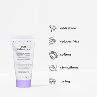 Thumbnail for EVO_Platinum Blonde Colour Boosting Treatment_Cosmetic World