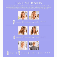 Thumbnail for EVO_Platinum Blonde Colour Boosting Treatment_Cosmetic World
