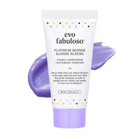 Thumbnail for Farbverstärkende Behandlung für Platinblond