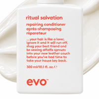 Thumbnail for Evo_Ritual Salvation Repairing Conditioner_Cosmetic World