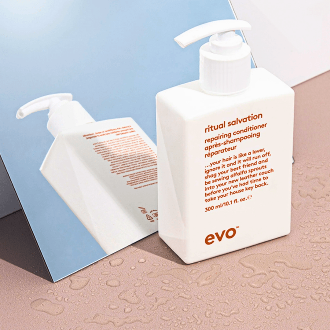 EVO_Ritual Salvation Repairing Conditioner_Cosmetic World