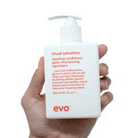 Thumbnail for Evo_Ritual Salvation Repairing Conditioner_Cosmetic World