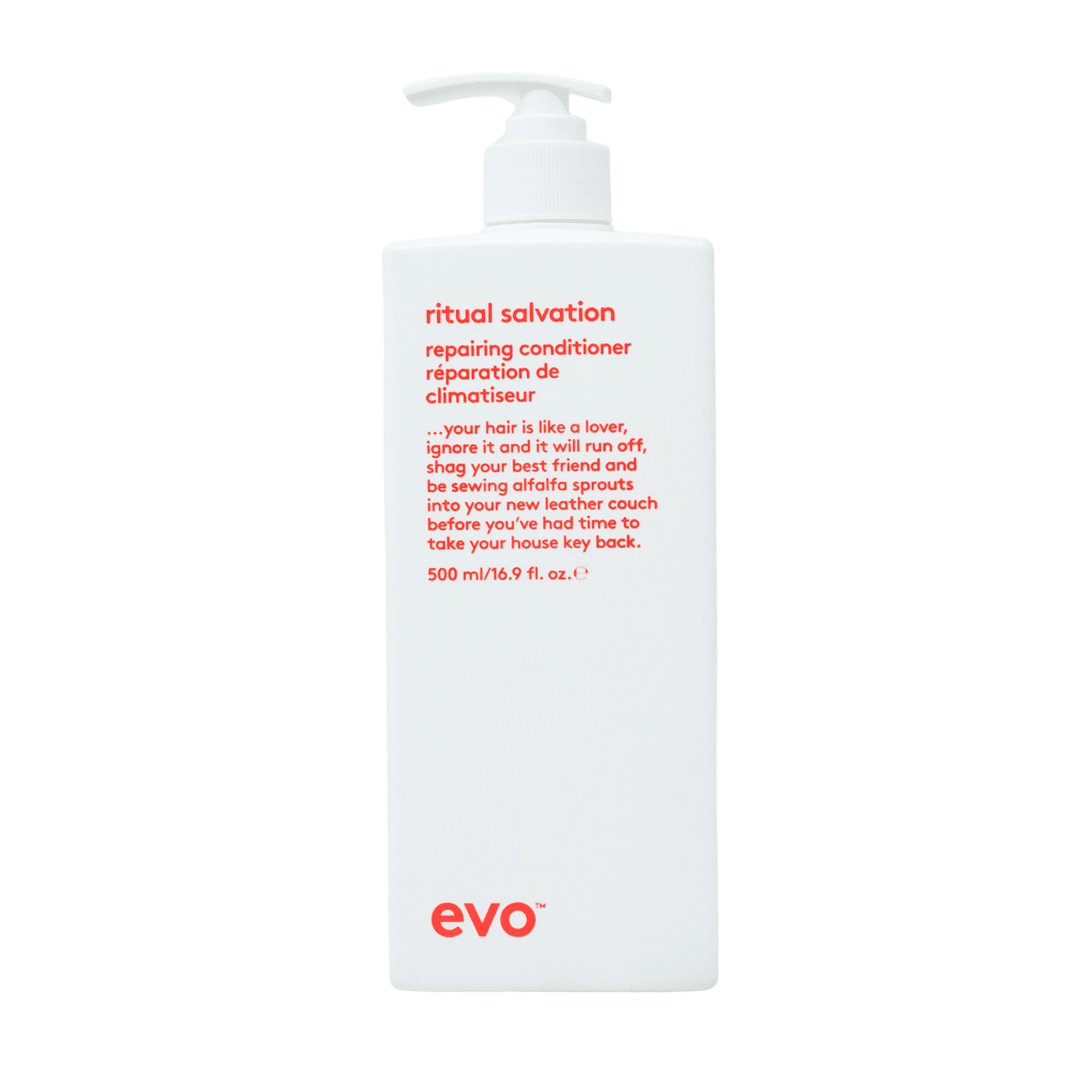 Evo_Ritual Salvation Repairing Conditioner_Cosmetic World
