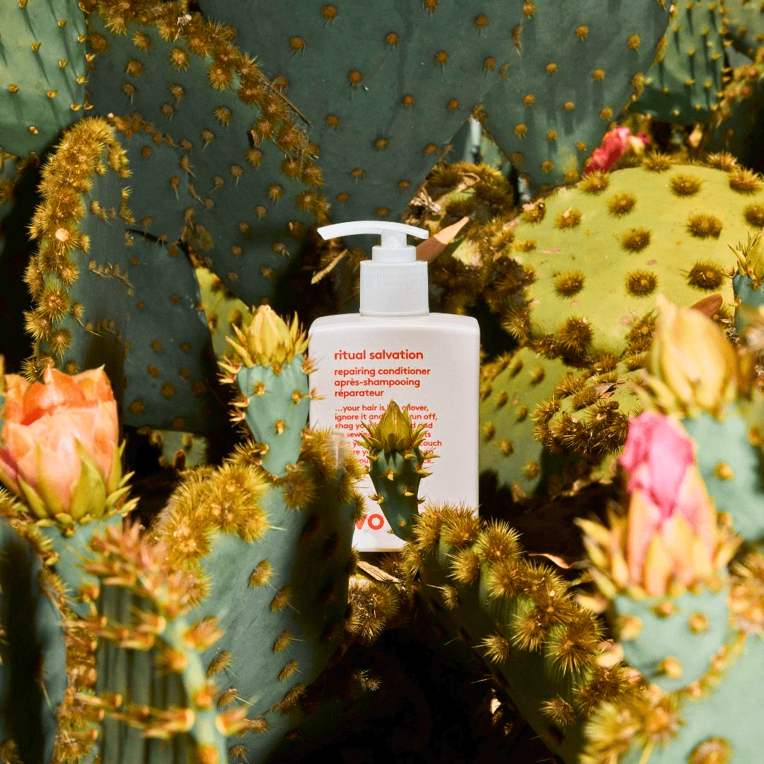 EVO_Ritual Salvation Repairing Conditioner_Cosmetic World