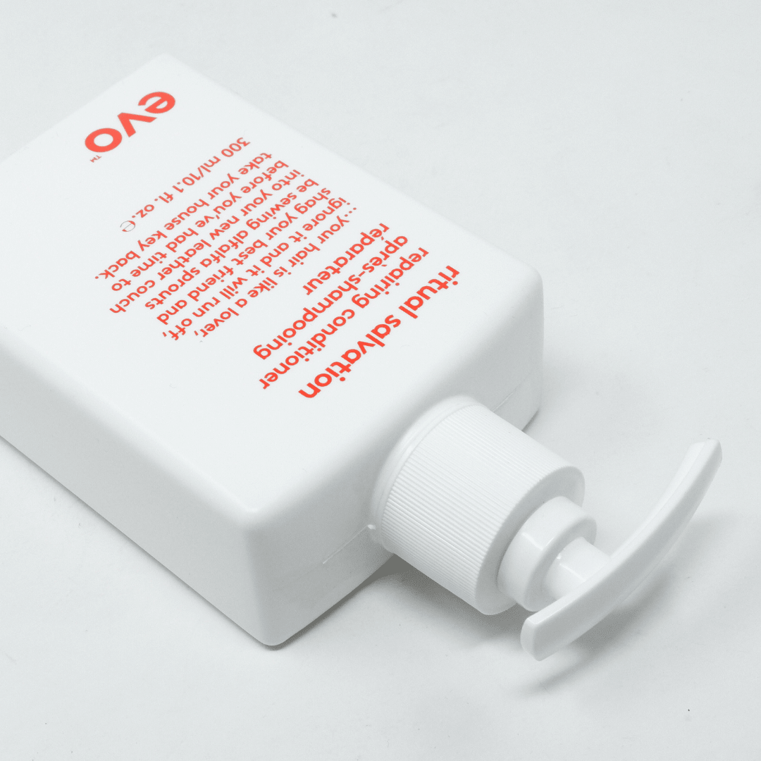 Evo_Ritual Salvation Repairing Conditioner_Cosmetic World
