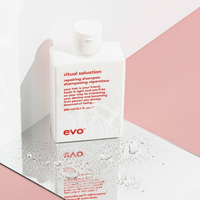 Thumbnail for EVO_Ritual Salvation Repairing Shampoo_Cosmetic World