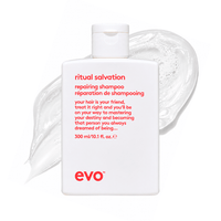 Thumbnail for Evo_Ritual Salvation Repairing Shampoo_Cosmetic World