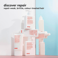 Thumbnail for EVO_Ritual Salvation Repairing Shampoo_Cosmetic World