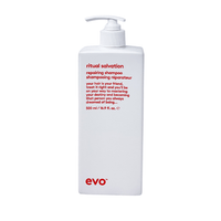 Thumbnail for EVO_Ritual Salvation Repairing Shampoo_Cosmetic World