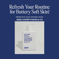 Thumbnail for EVO_Soap Dodger Body Wash_Cosmetic World