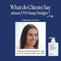 Thumbnail for EVO_Soap Dodger Body Wash_Cosmetic World
