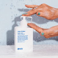 Thumbnail for EVO_Soap dodger_Cosmetic World
