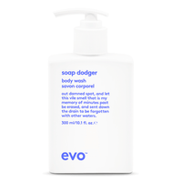 Thumbnail for EVO_Soap dodger_Cosmetic World