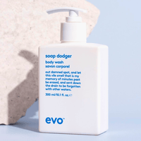 Thumbnail for EVO_Soap dodger_Cosmetic World