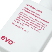 Thumbnail for EVO_Springsclean Deep Clean Rinse_Cosmetic World