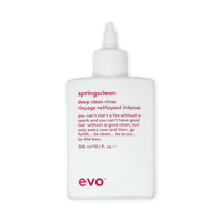 Thumbnail for EVO_Springsclean Deep Clean Rinse_Cosmetic World