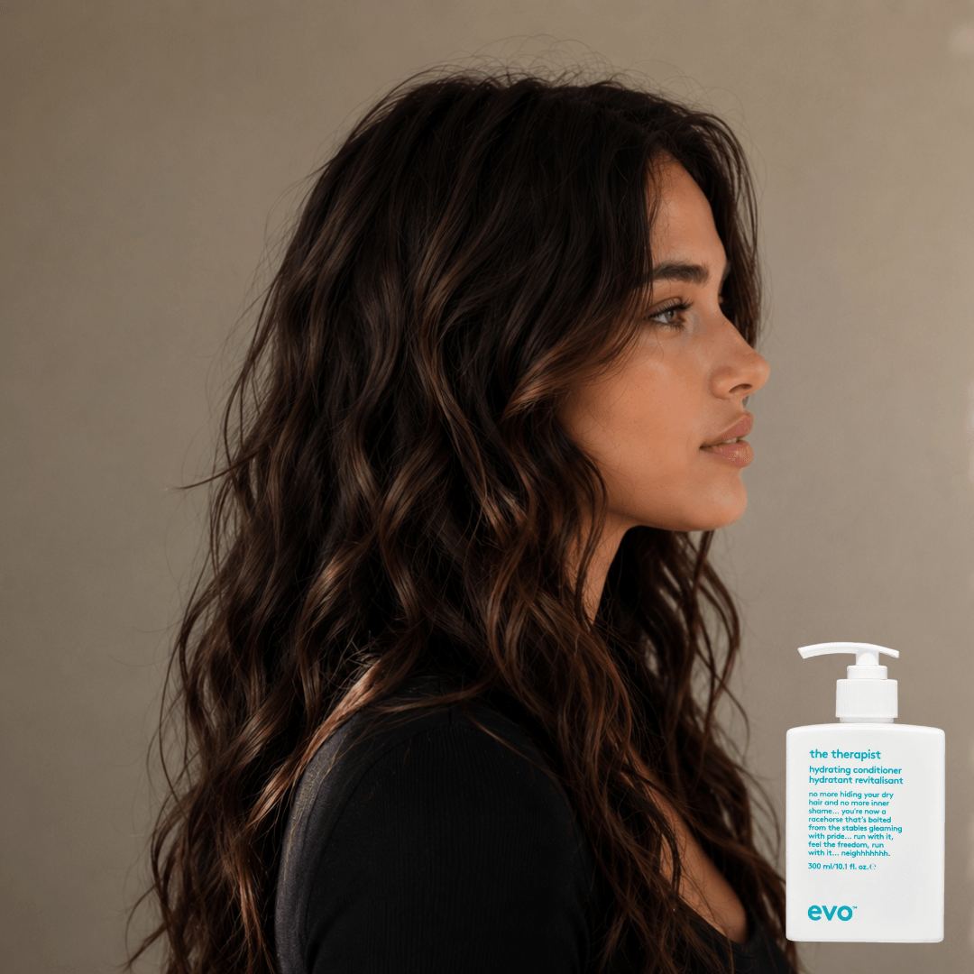 Evo_The Therapist Hydrating Conditioner_Cosmetic World
