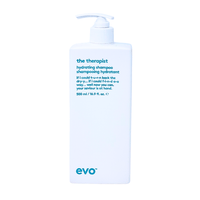 Thumbnail for EVO_The Therapist Hydrating Shampoo_Cosmetic World