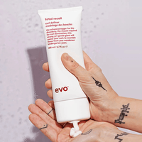 Thumbnail for EVO_Total Recoil Curl Definer Cream_Cosmetic World