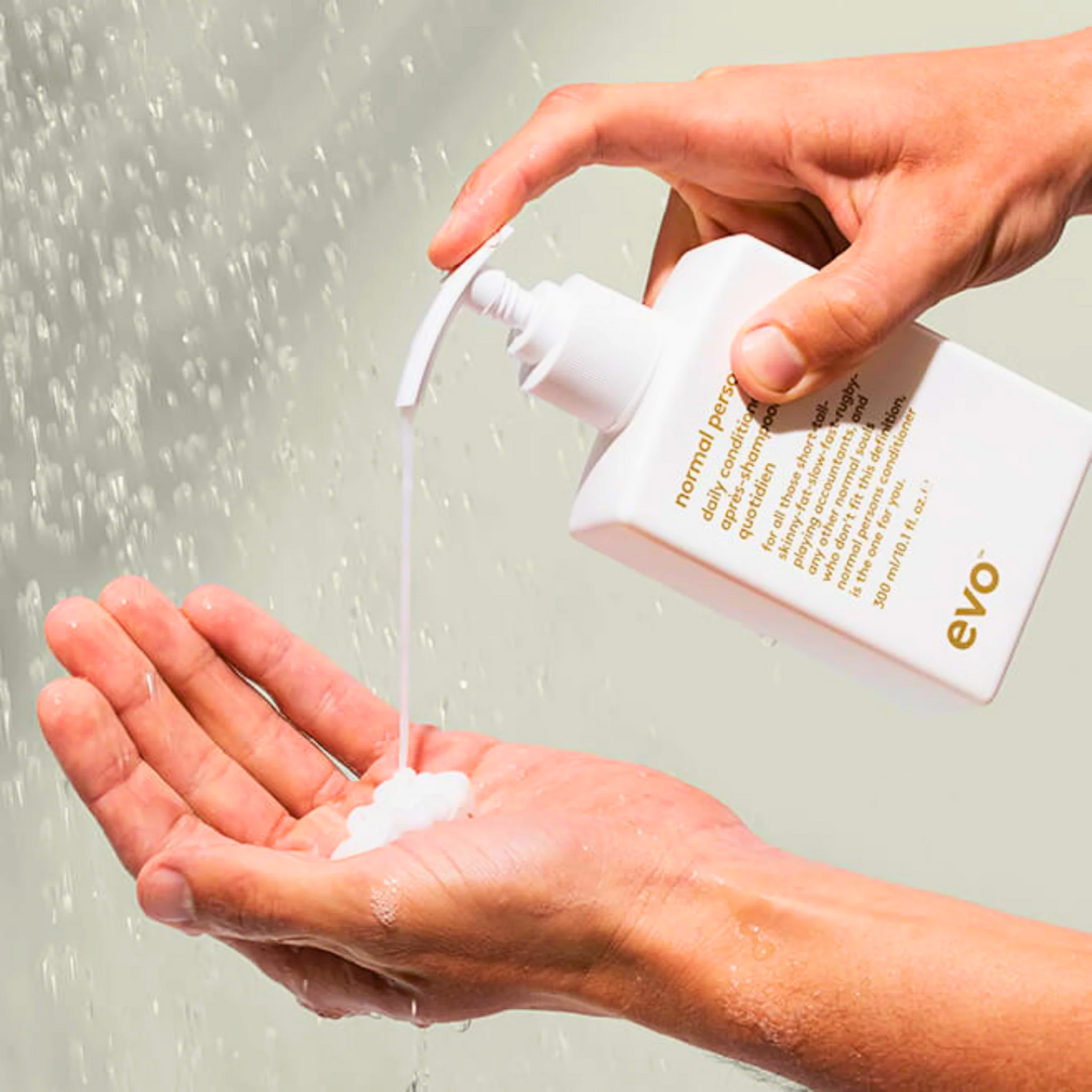Normal Persons Daily Conditioner