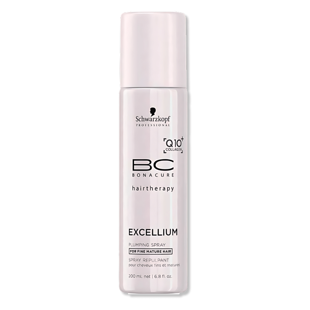 SCHWARZKOPF - BC BONACURE_Excellium Plumping Spray_Cosmetic World